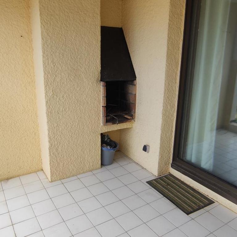 Studio avec vue sur l'étang - Appartamento con 1 Camera da Letto - 22