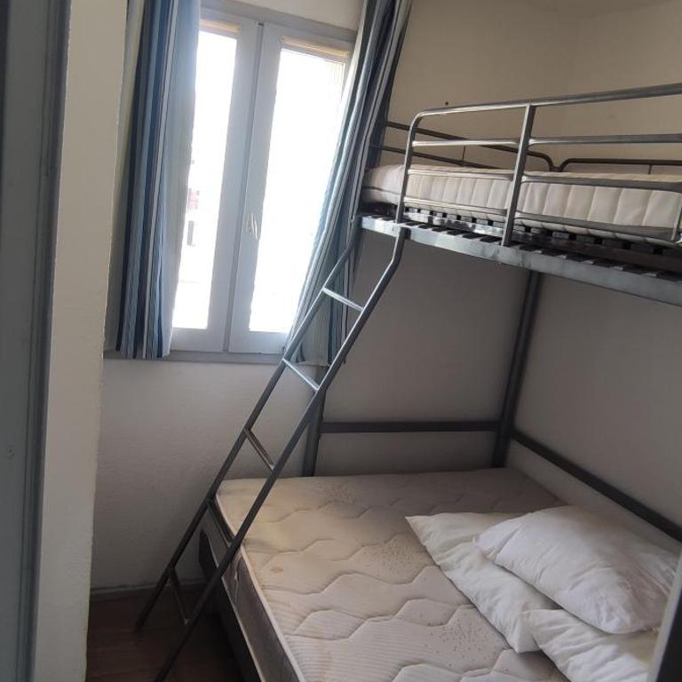 Studio avec vue sur l'étang - Appartamento con 1 Camera da Letto - 11
