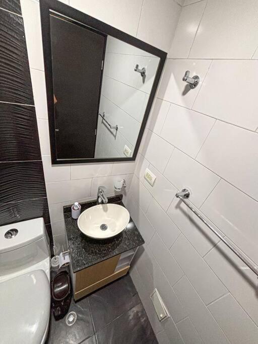 Apartamento Nuevo Tunja - Apartamento de 2 dormitorios - 18