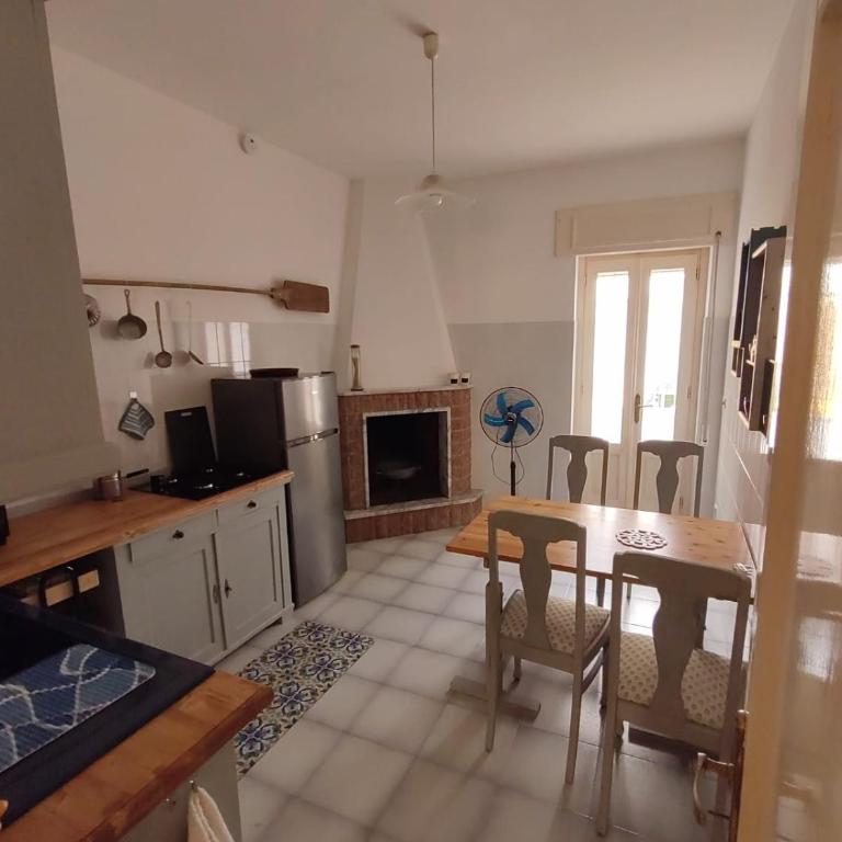 Casa Emilia - Maison 2 Chambres - 7