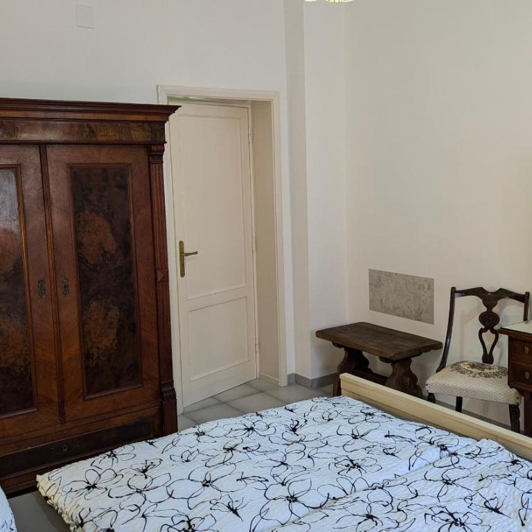 Casa Emilia - Maison 2 Chambres - 15