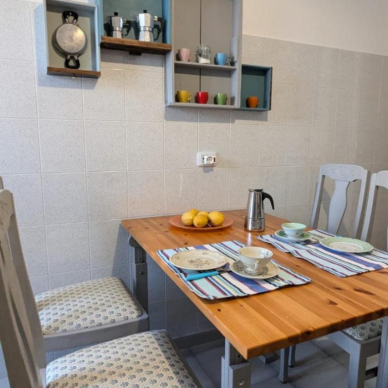 Casa Emilia - Maison 2 Chambres - 9