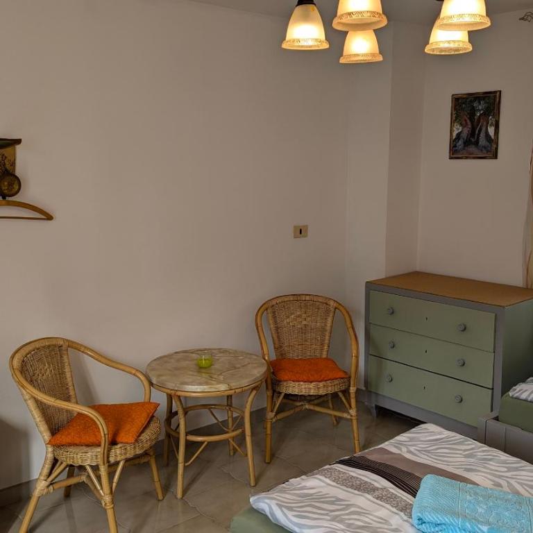 Casa Emilia - Maison 2 Chambres - 22