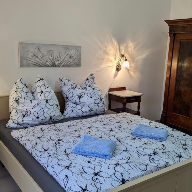 Casa Emilia - Maison 2 Chambres - 12