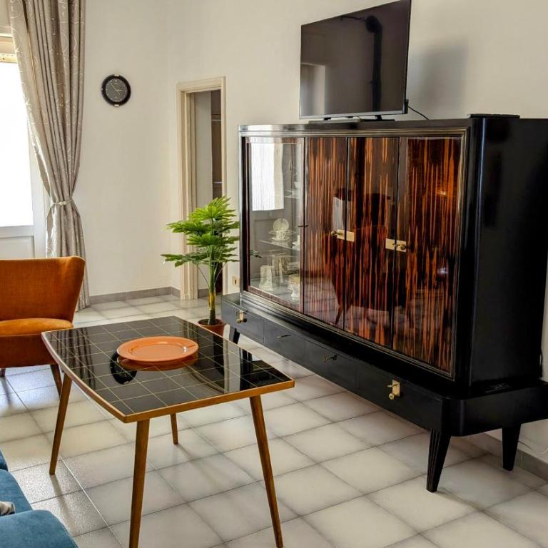 Casa Emilia - Maison 2 Chambres - 5