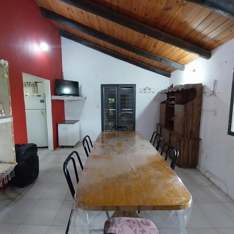 Pintacho Cabañas, casa - Habitación Familiar - 19