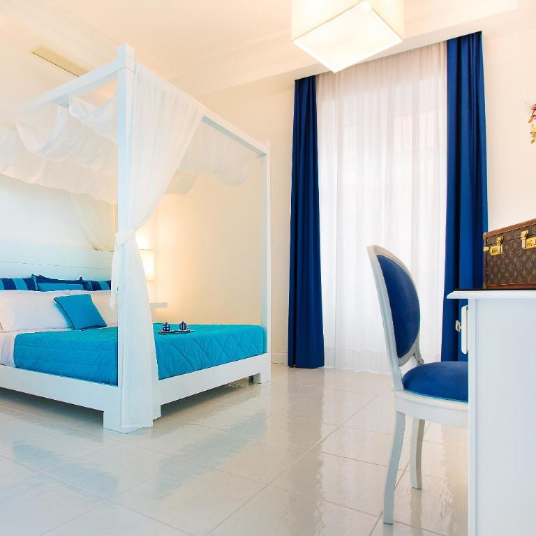 Palazzo Murrano - Adults Only - Comfort Double Room with free beach facilities - 2