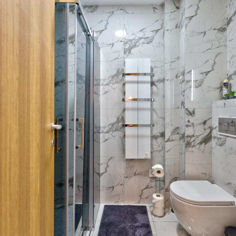 NITEMA Apartman - One-Bedroom Apartment - 15