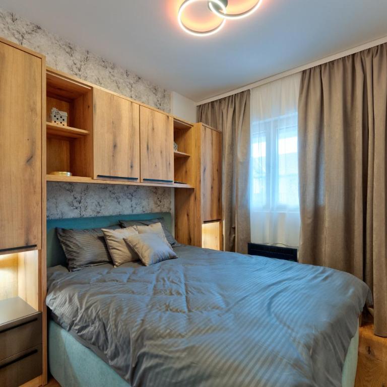NITEMA Apartman - One-Bedroom Apartment - 17