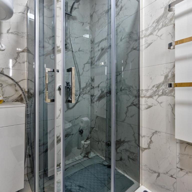 NITEMA Apartman - One-Bedroom Apartment - 22