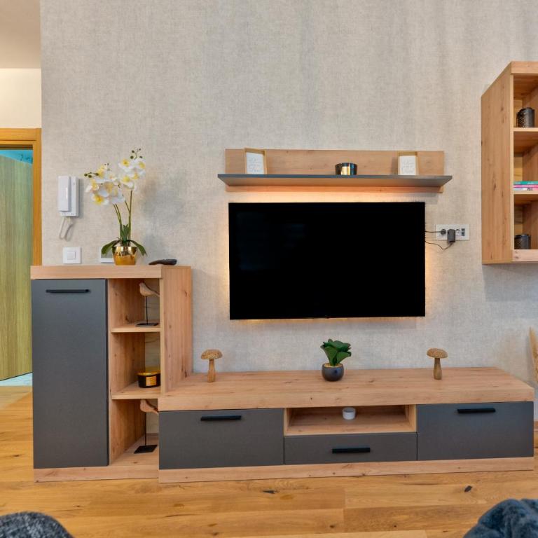 NITEMA Apartman - One-Bedroom Apartment - 24