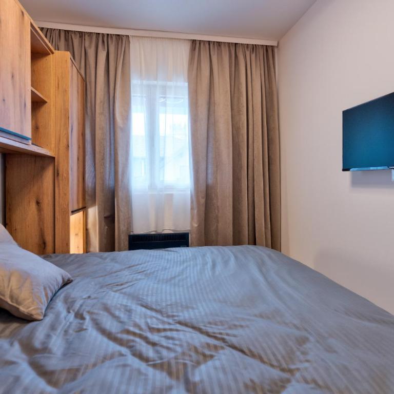NITEMA Apartman - One-Bedroom Apartment - 28
