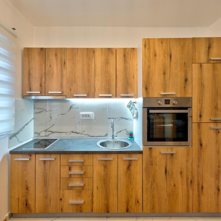 NITEMA Apartman - One-Bedroom Apartment - 33