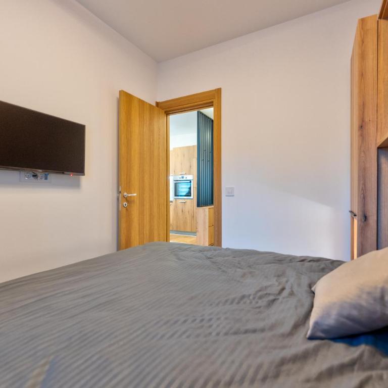 NITEMA Apartman - One-Bedroom Apartment - 20