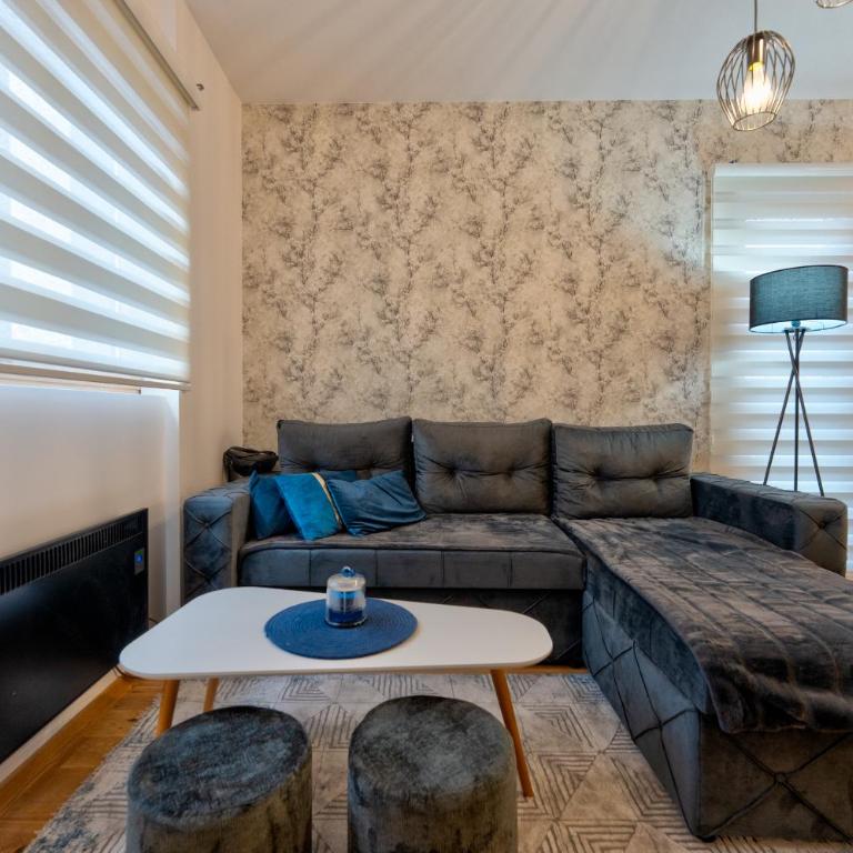 NITEMA Apartman - One-Bedroom Apartment - 36
