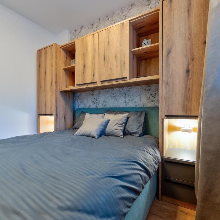 NITEMA Apartman - One-Bedroom Apartment - 39
