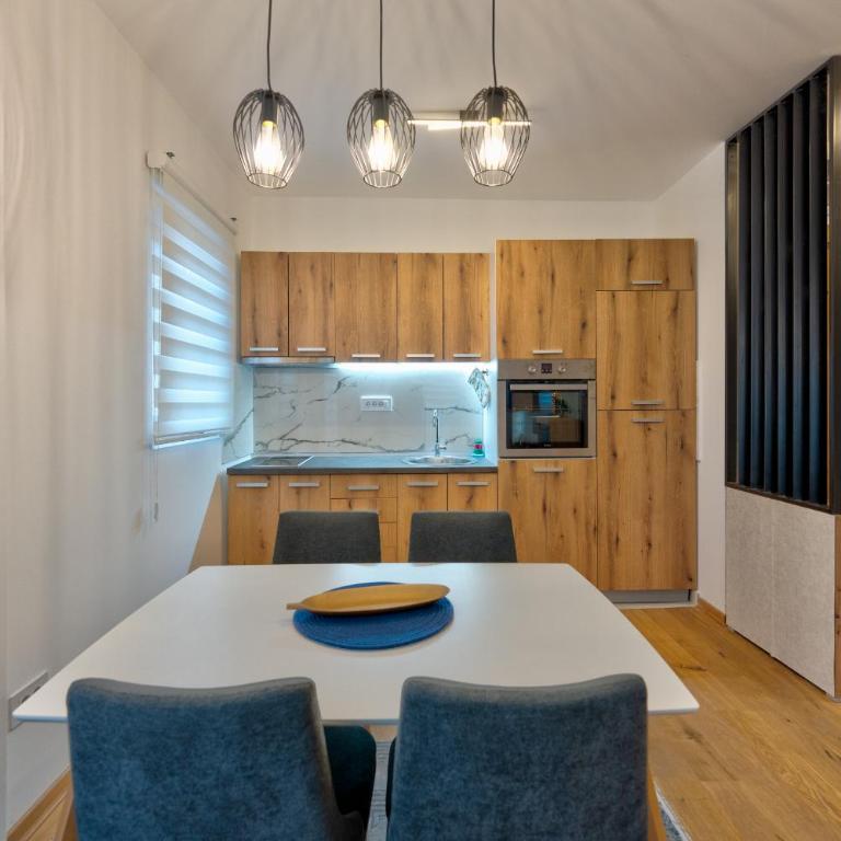 NITEMA Apartman - One-Bedroom Apartment - 41