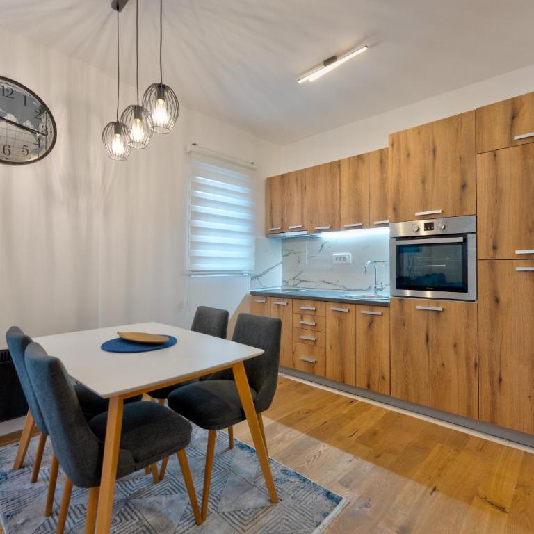 NITEMA Apartman - One-Bedroom Apartment - 42