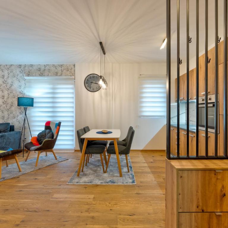 NITEMA Apartman - One-Bedroom Apartment - 45