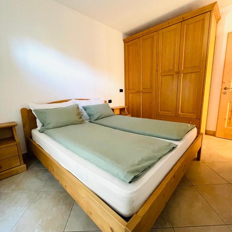 Appartamento Stefano Zini - Appartamento con 2 Camere da Letto - 1