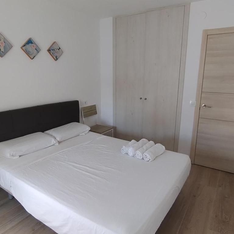 Rosesapparts Onamar & Parking - Apartamento de 1 dormitorio - 2