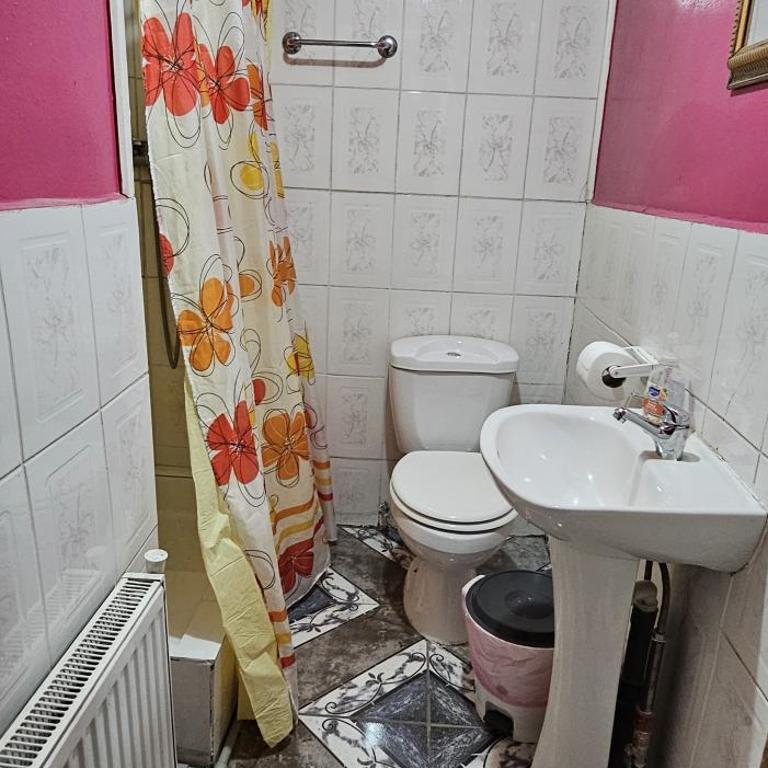 Hostal Josmar Natales - Single Bed in Mixed Dormitory Room - 2