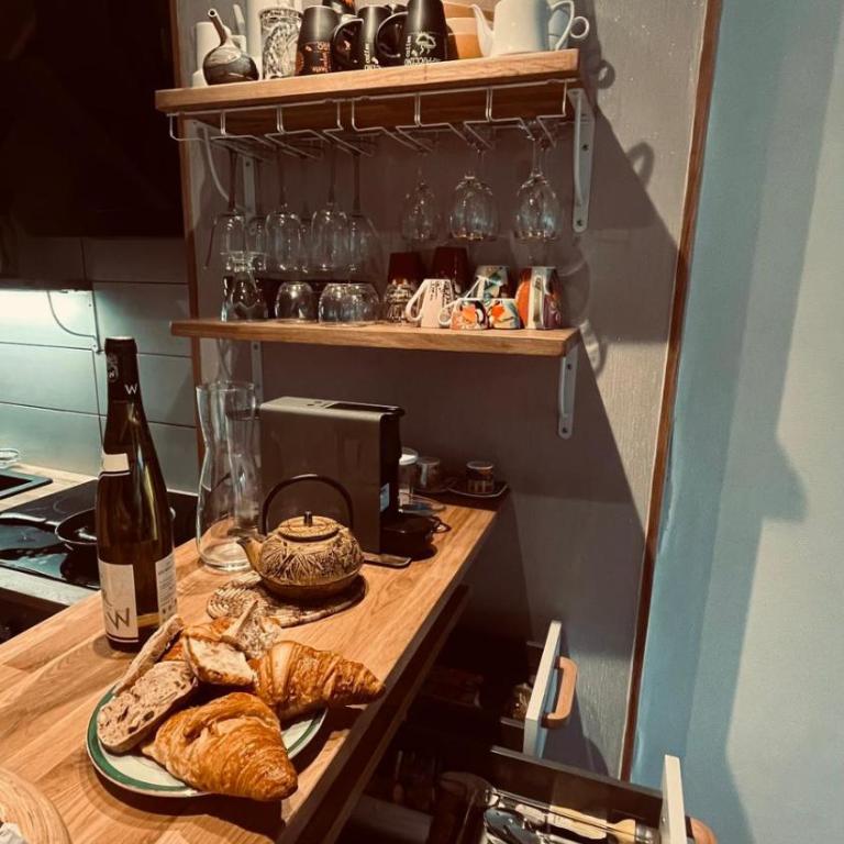 A Honfleur comme chez soi - Appartement 1 Chambre - 3