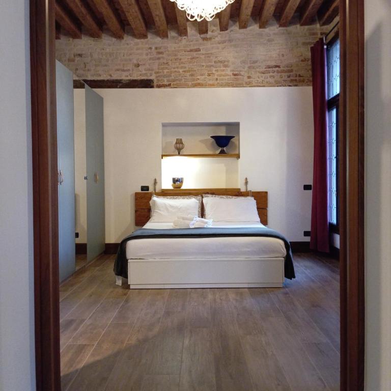Gradenigo Apartments 767 - One-Bedroom Apartment - 14