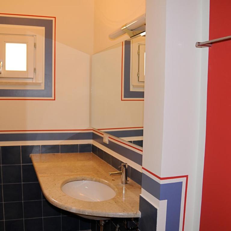 AlbaChiara Suite Rooms - City Center - Suite Classic - 11
