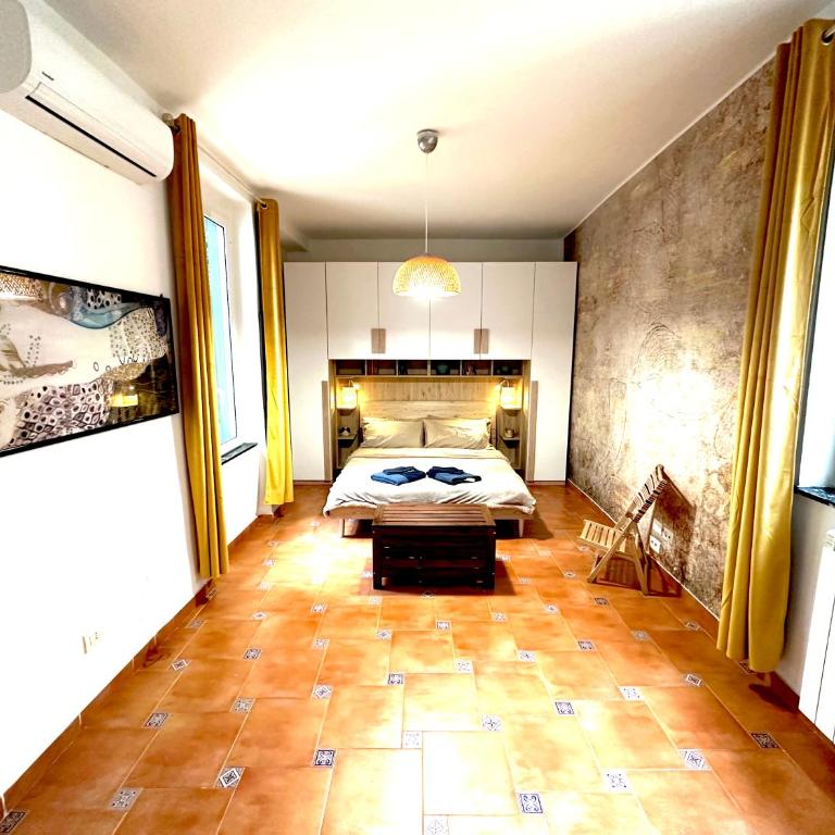 Casa Madre - Appartamento con 2 Camere da Letto - 10