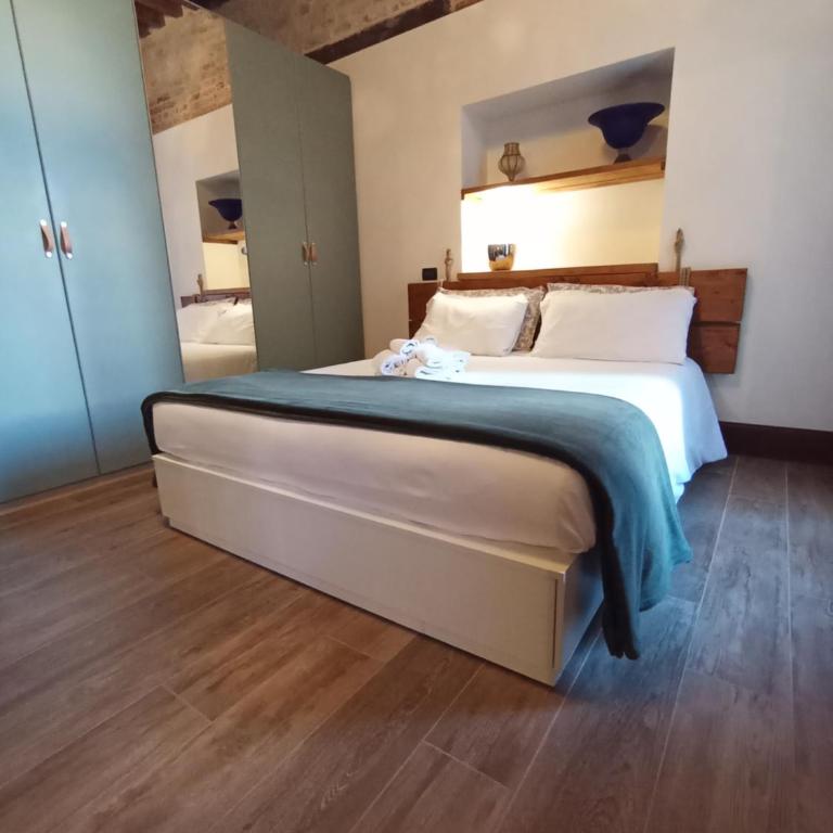 Gradenigo Apartments 767 - One-Bedroom Apartment - 18