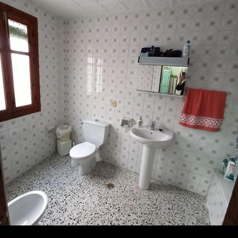 CASA LÓPEZ - Casa de 2 dormitorios - 4