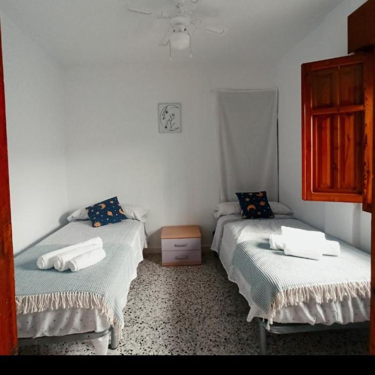 CASA LÓPEZ - Casa de 2 dormitorios - 8