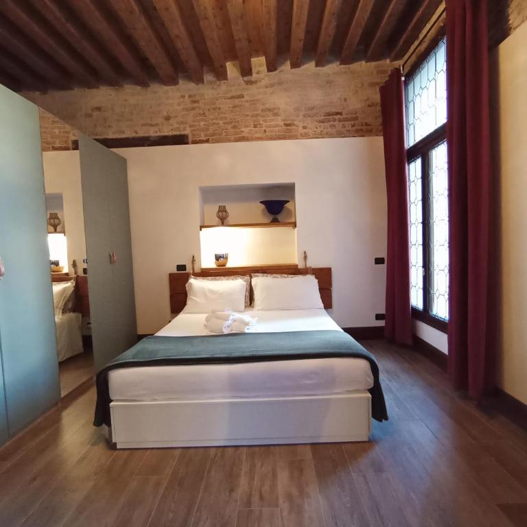 Gradenigo Apartments 767 - One-Bedroom Apartment - 19