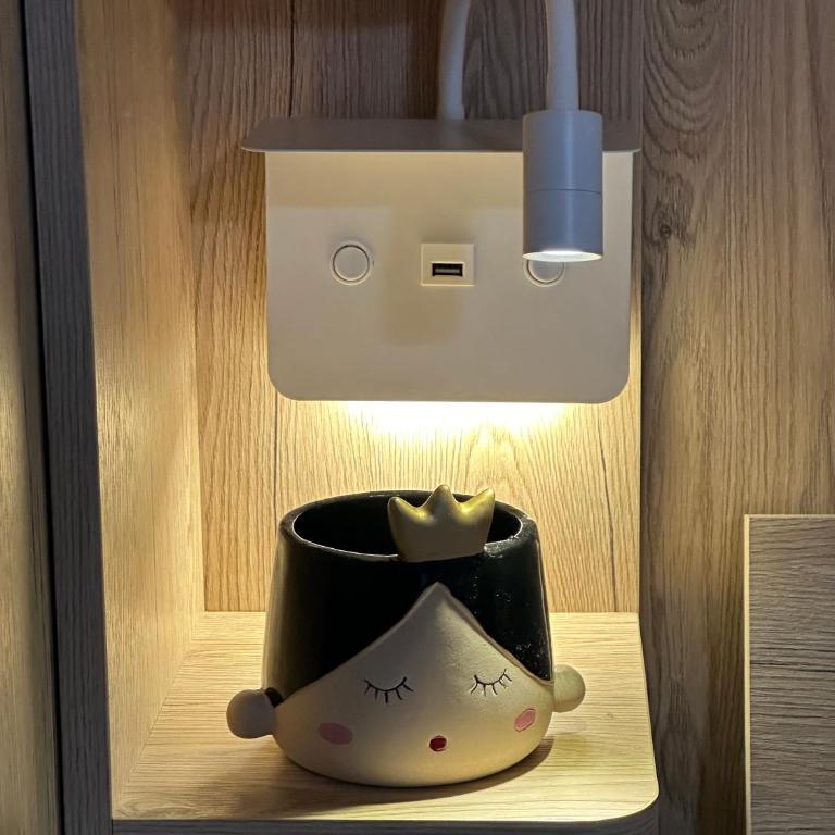 Casa Madre - Appartamento con 2 Camere da Letto - 16