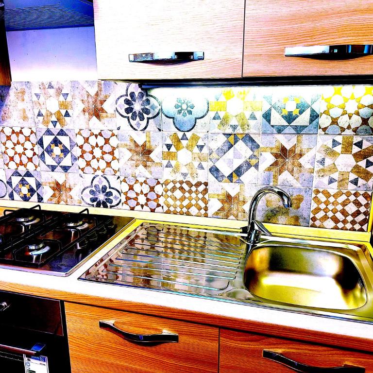 Casa Madre - Appartamento con 2 Camere da Letto - 17