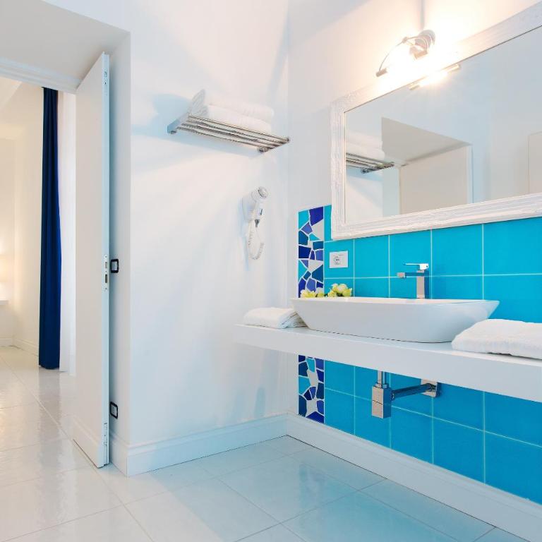 Palazzo Murrano - Adults Only - Comfort Double Room with free beach facilities - 3