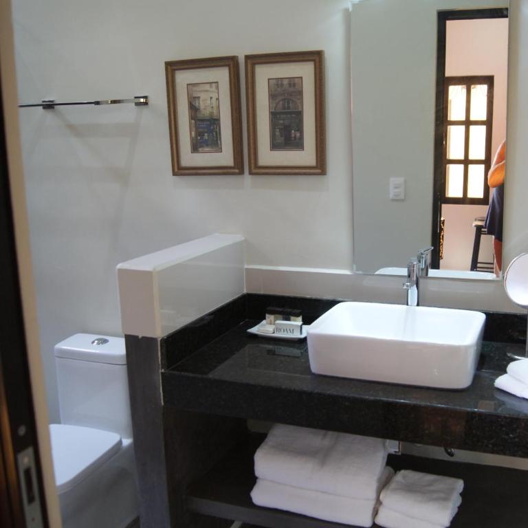 Ochenta Y Dos Bed & Breakfast & Spa - Habitación Deluxe con cama extragrande - 5