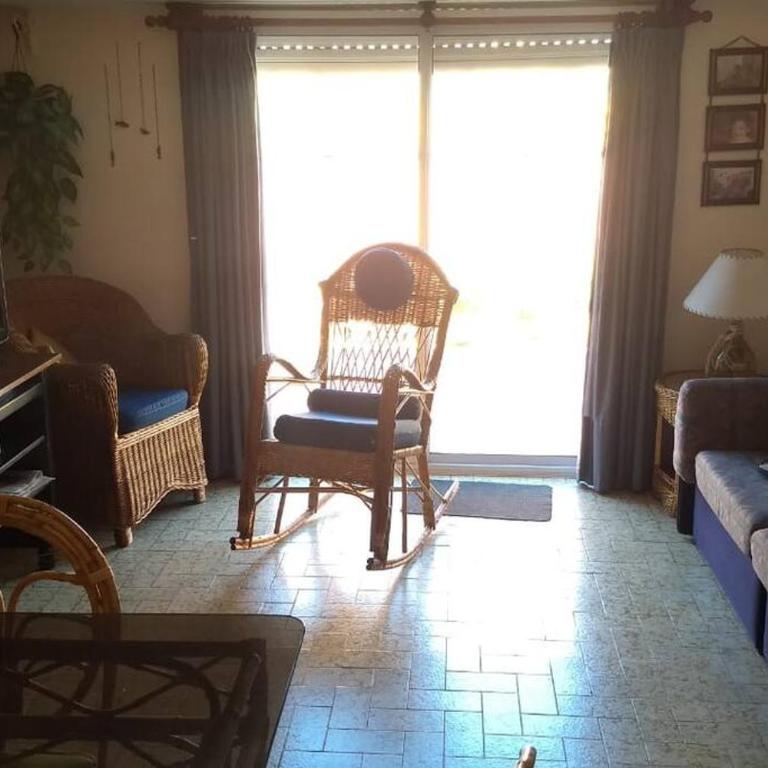 Hermoso 3 amb con gran terraza y parrilla - Apartamento de 2 dormitorios con terraza - 18