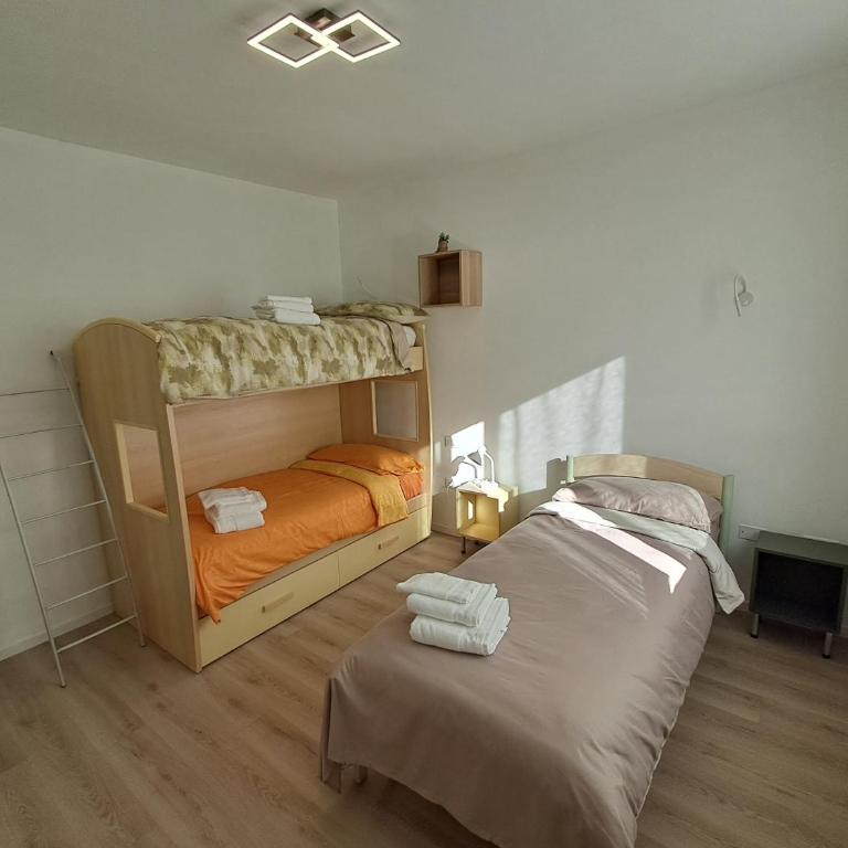 Caldonazzo Domus Lake - Vacation Home - 11