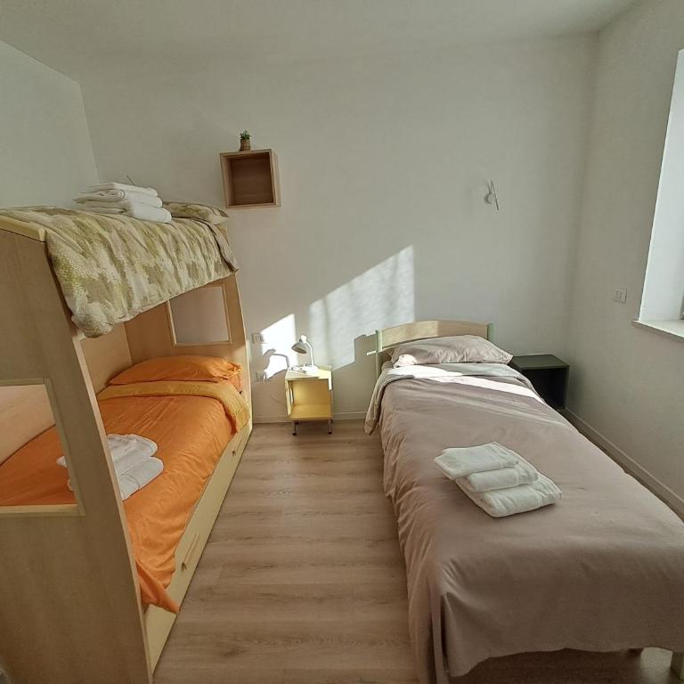 Caldonazzo Domus Lake - Vacation Home - 10