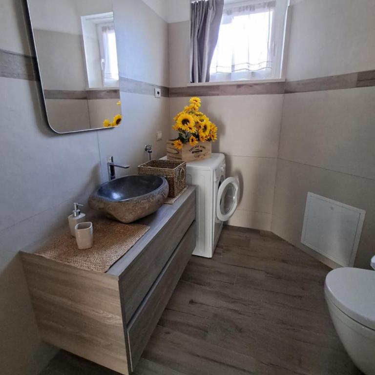 Caldonazzo Domus Lake - Vacation Home - 12