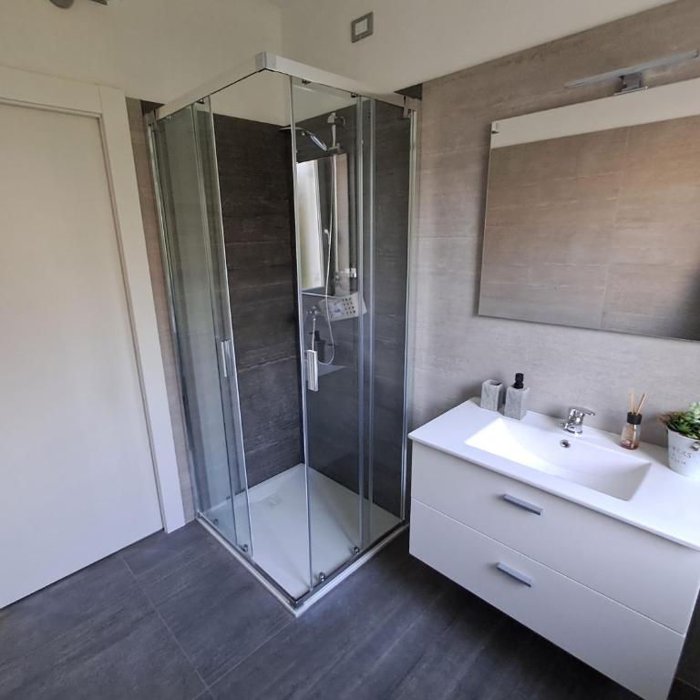 Caldonazzo Domus Lake - Vacation Home - 14