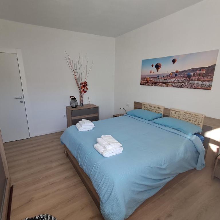 Caldonazzo Domus Lake - Vacation Home - 8