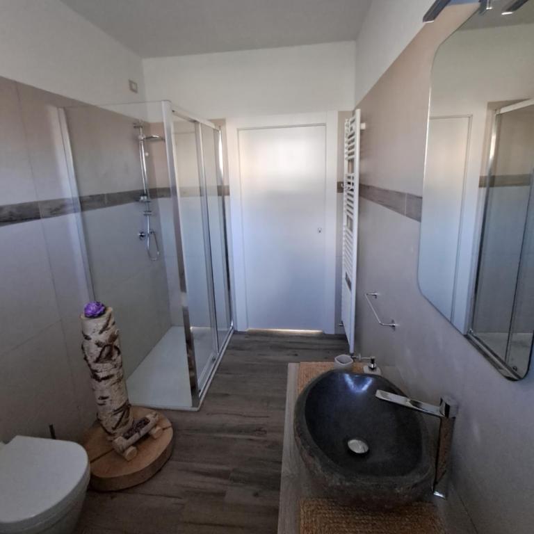 Caldonazzo Domus Lake - Vacation Home - 13