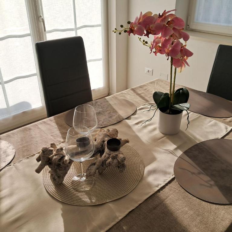 Caldonazzo Domus Lake - Vacation Home - 5