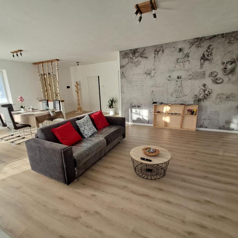 Caldonazzo Domus Lake - Vacation Home - 3