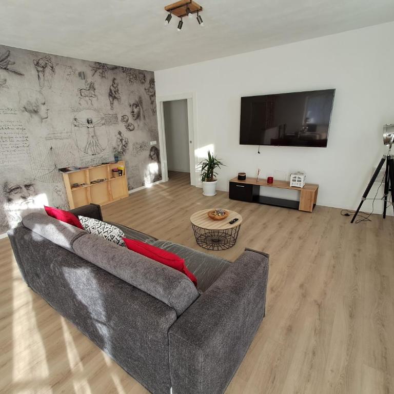 Caldonazzo Domus Lake - Vacation Home - 2