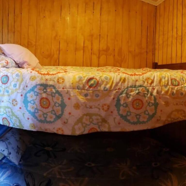 Cabaña en pirque - One-Bedroom House - 19