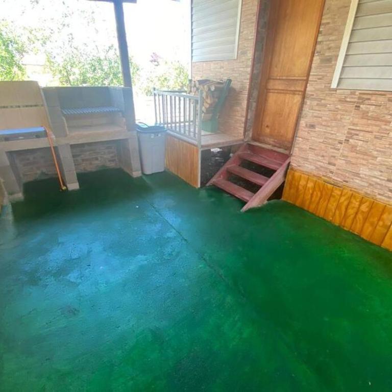 Cabaña en pirque - One-Bedroom House - 26